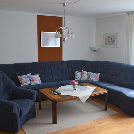 Ferienwohnung Seebauer Ramspau Eksteriør billede