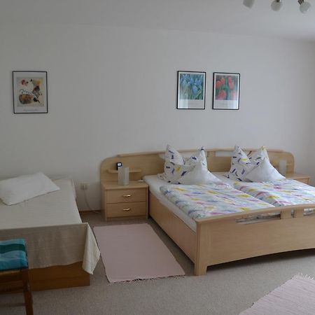 Ferienwohnung Seebauer Ramspau Eksteriør billede