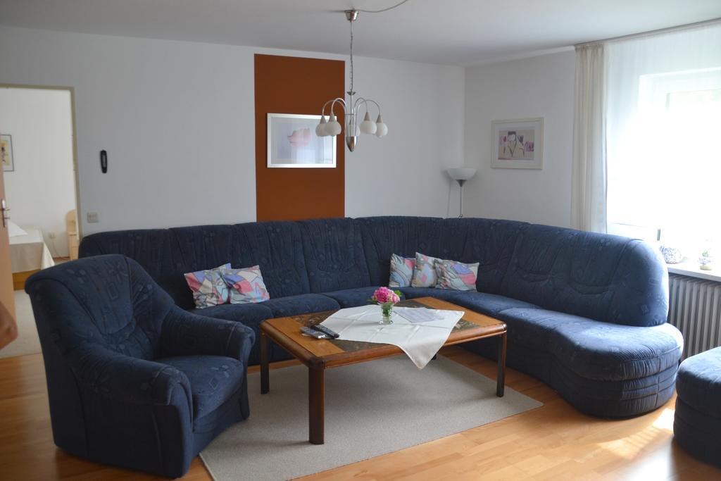 Ferienwohnung Seebauer Ramspau Eksteriør billede