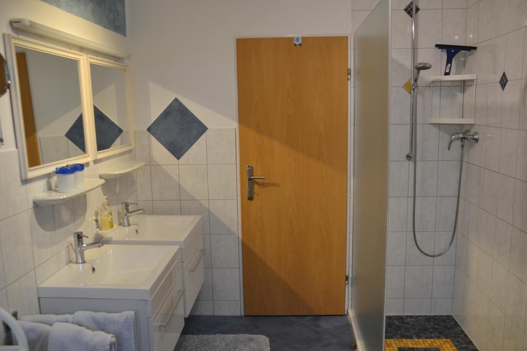 Ferienwohnung Seebauer Ramspau Eksteriør billede